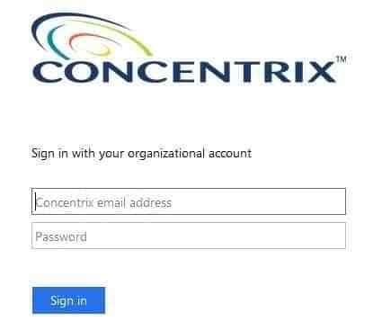 ess concentrix|concentrix employee portal.